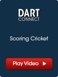 Scoring Cricket