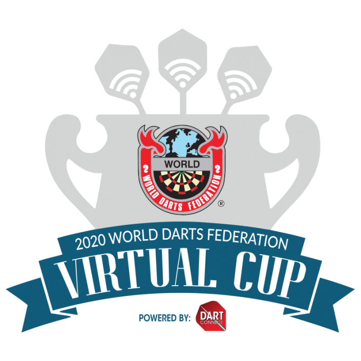 WDF Virtual Cup 2020 DartConnect