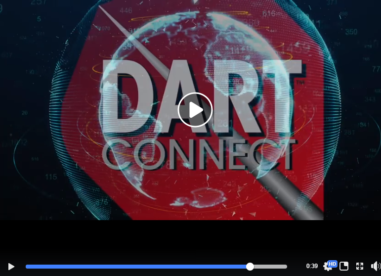 dartsconnect